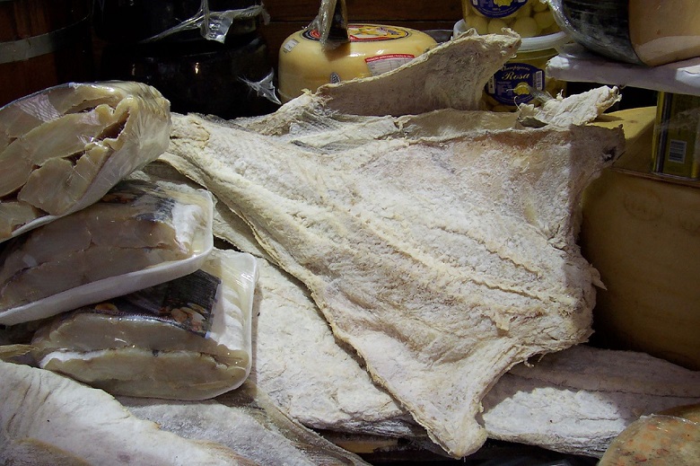 Bacalhau continua sendo o prato principal da Sexta-feira da Paixão. E o melhor de hoje, é aprender a identificar o verdadeiro bacalhau.